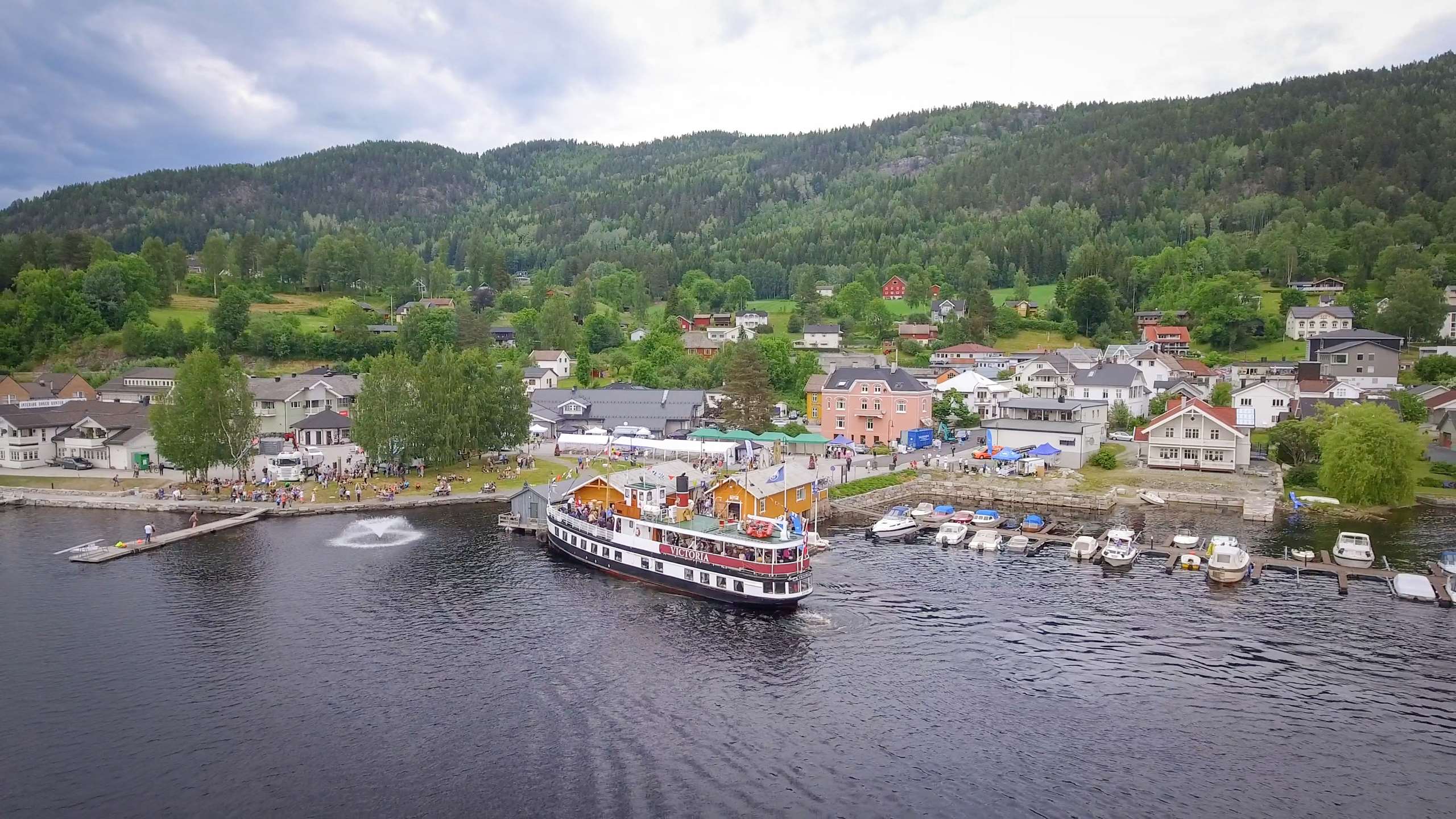 Victoriafestivalen