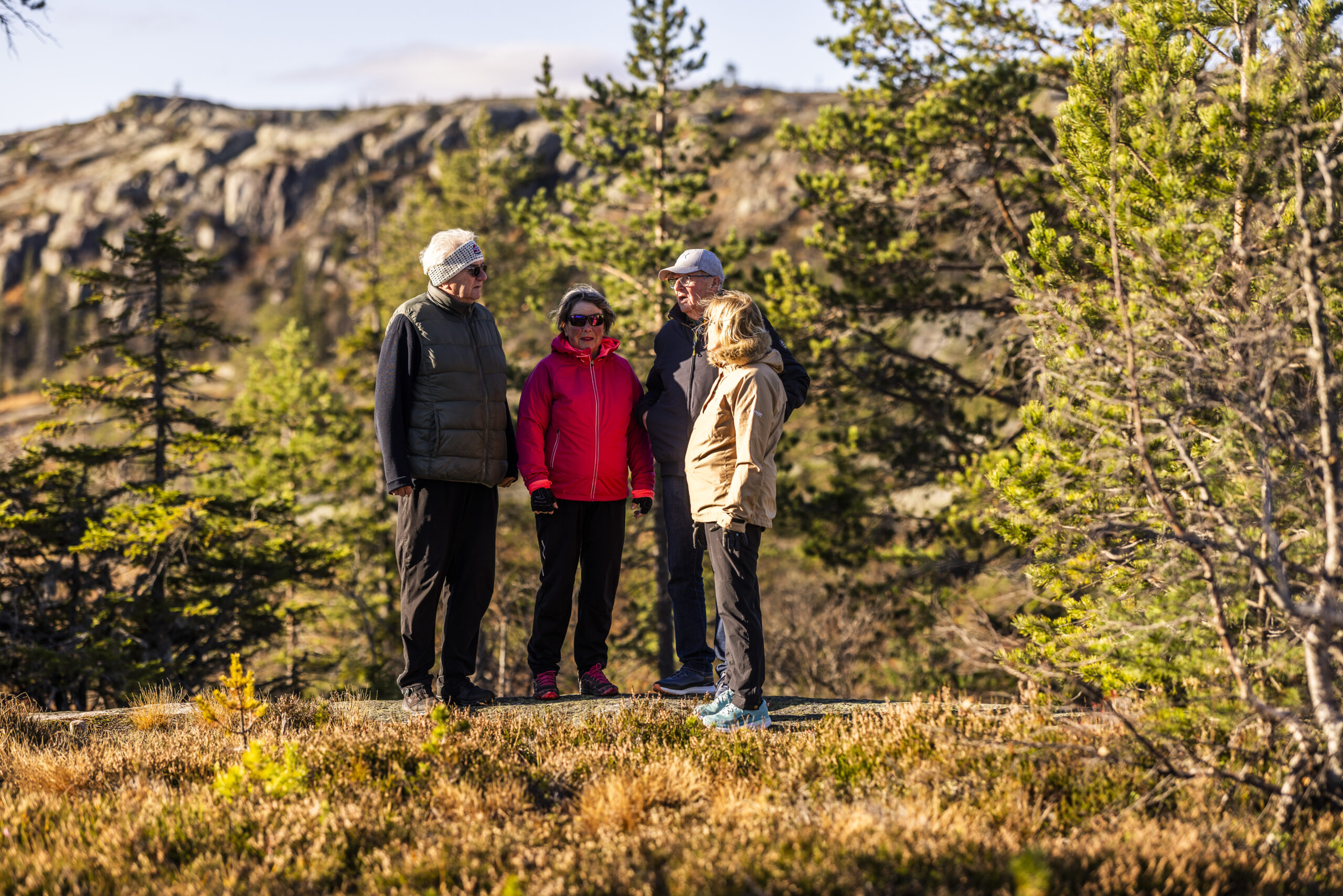 Vrådal_RAISFOTO_C2__3524, vandring senior 3