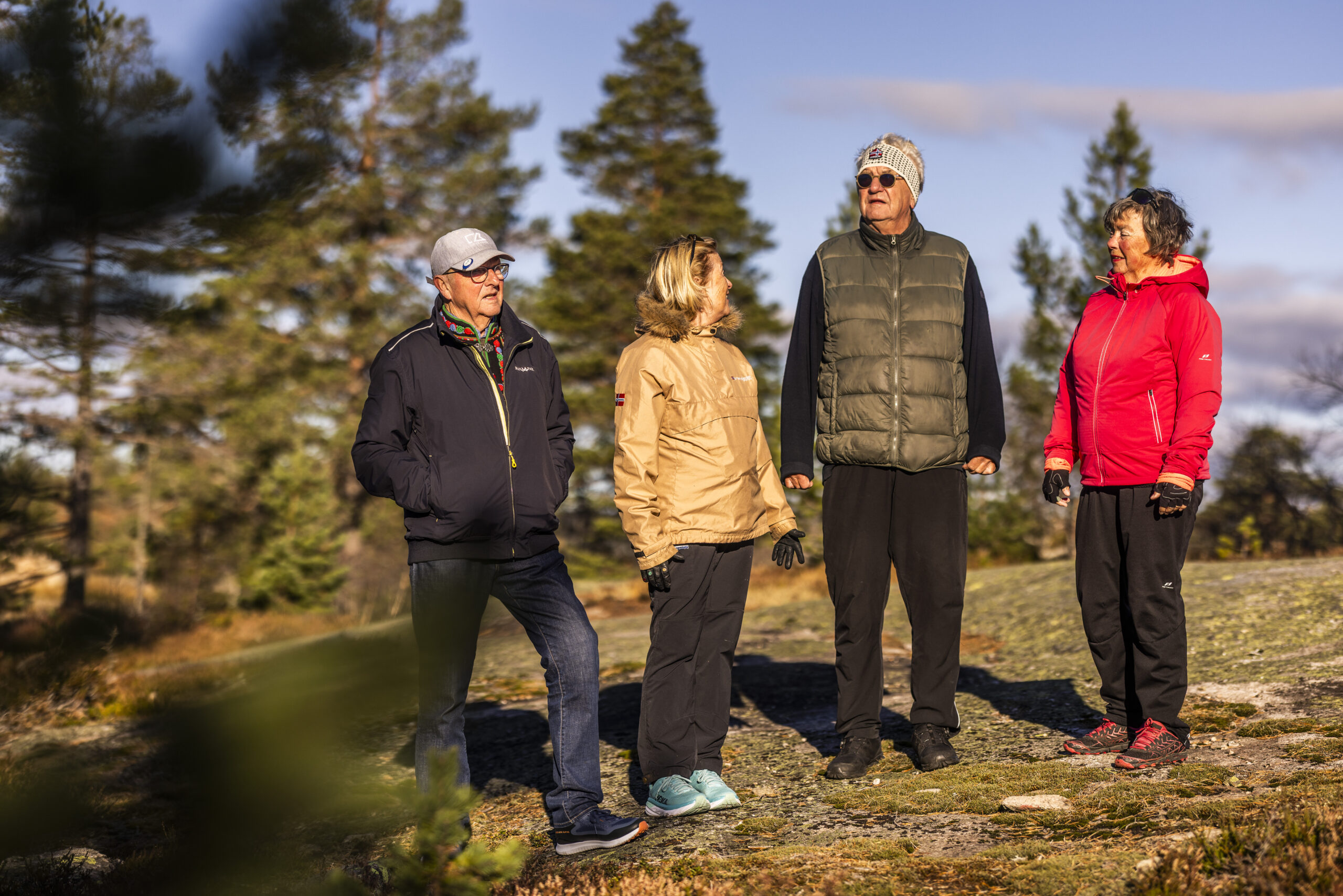 Vrådal_RAISFOTO_C2__3638, vandring, senior