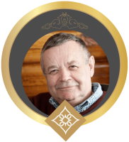 Johan Straand